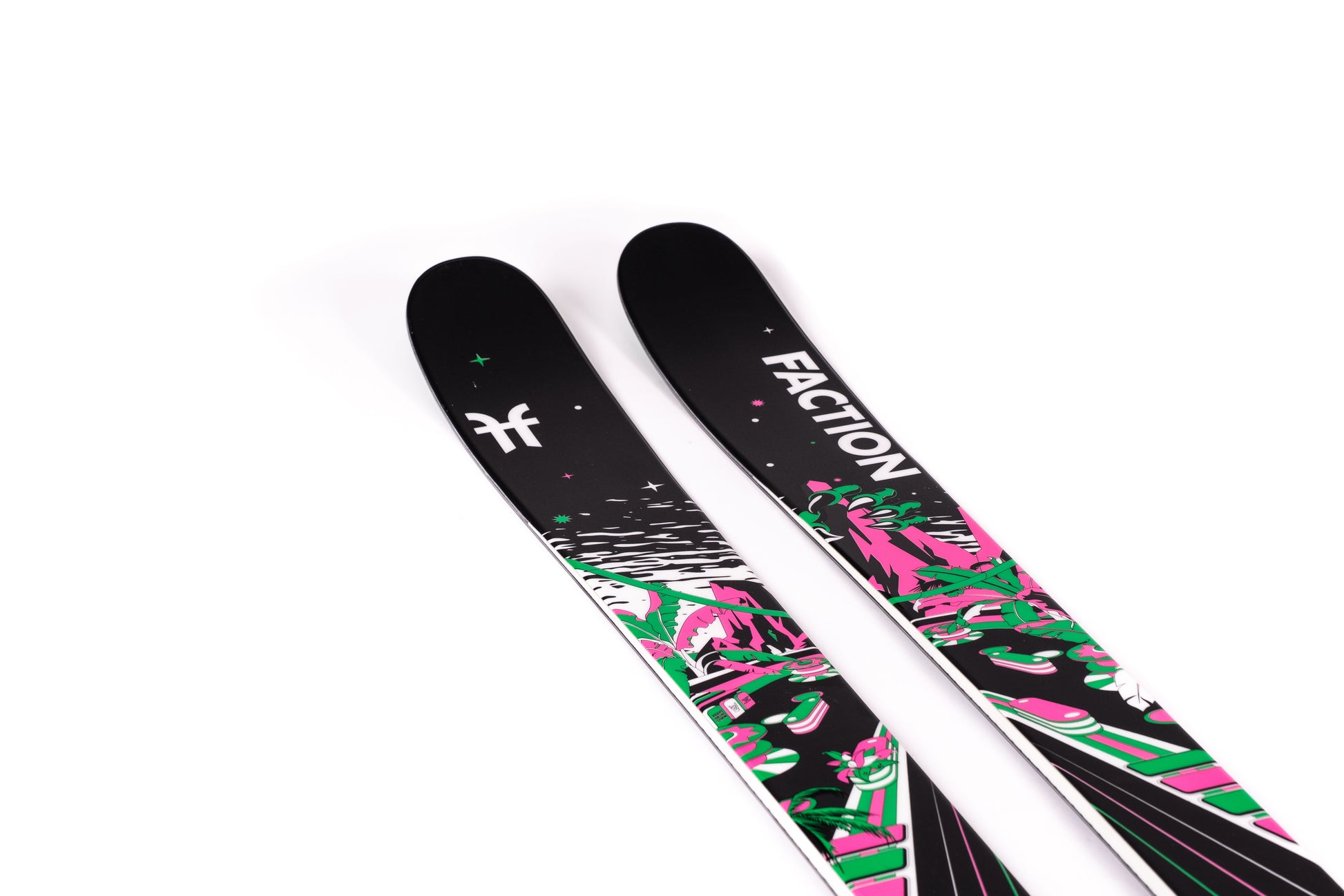 Faction Prodigy 1 25/26 | XSports
