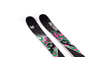 Faction Prodigy 1 25/26 | XSports