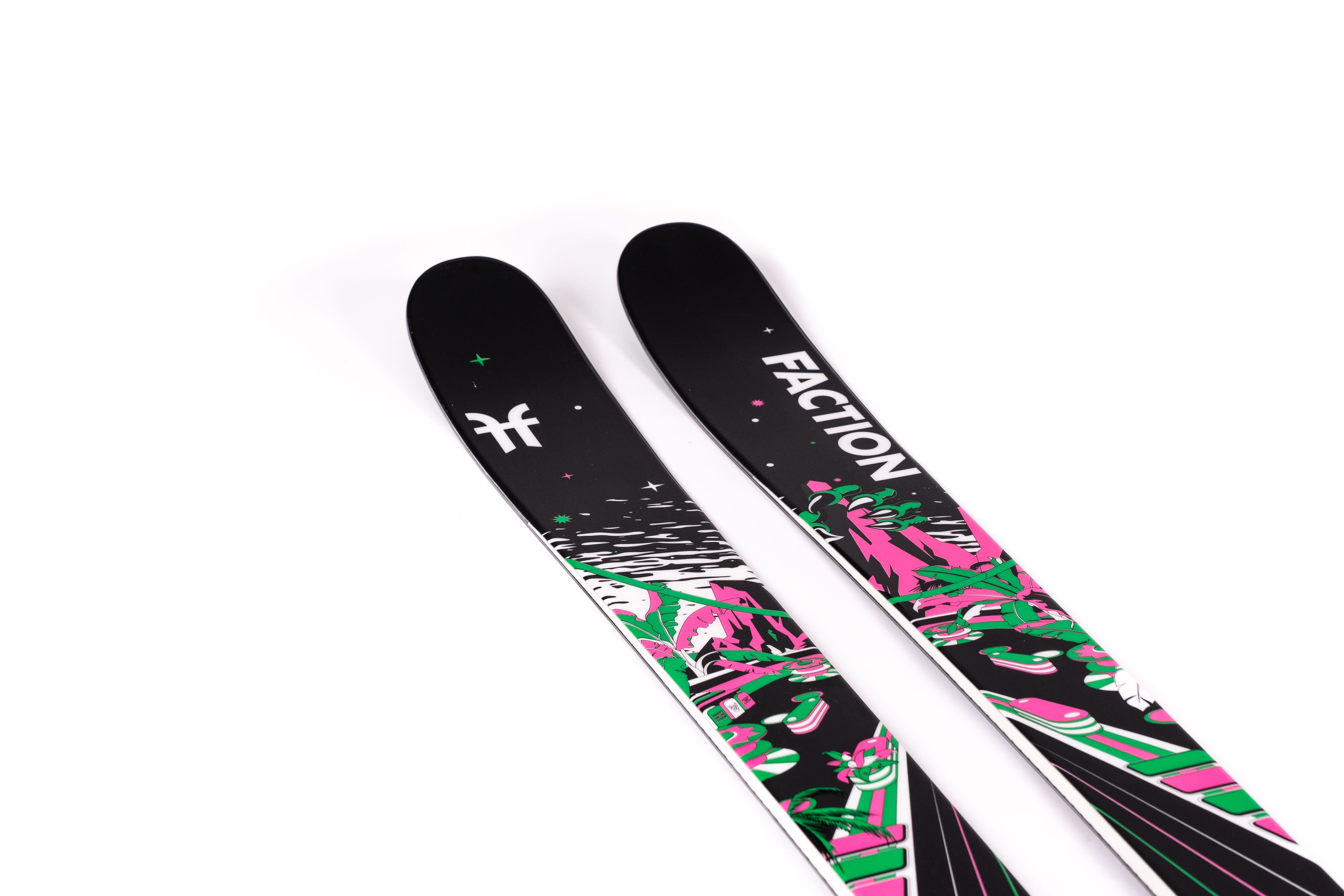 Faction Prodigy 1 25/26 | XSports
