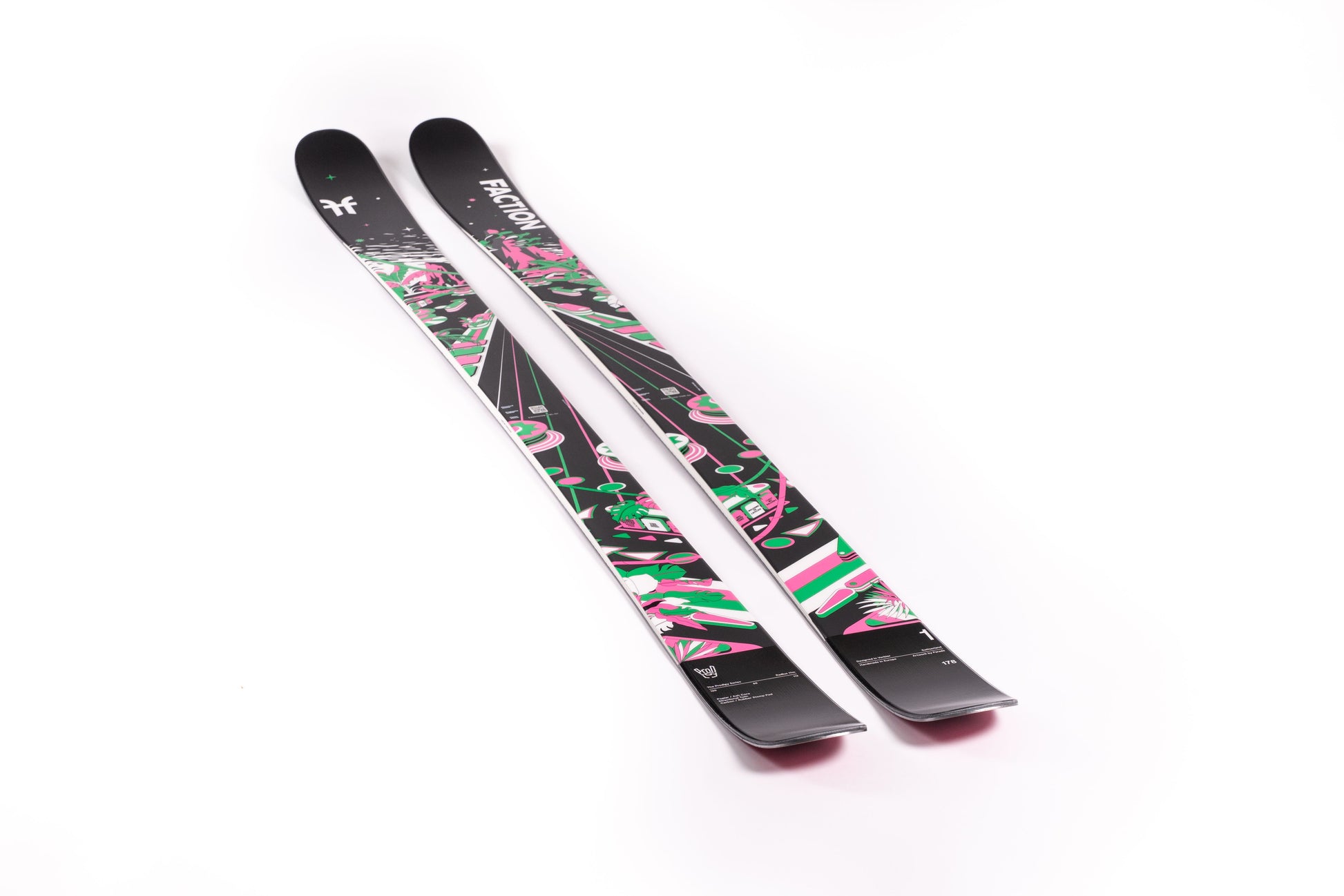 Faction Prodigy 1 25/26 | XSports