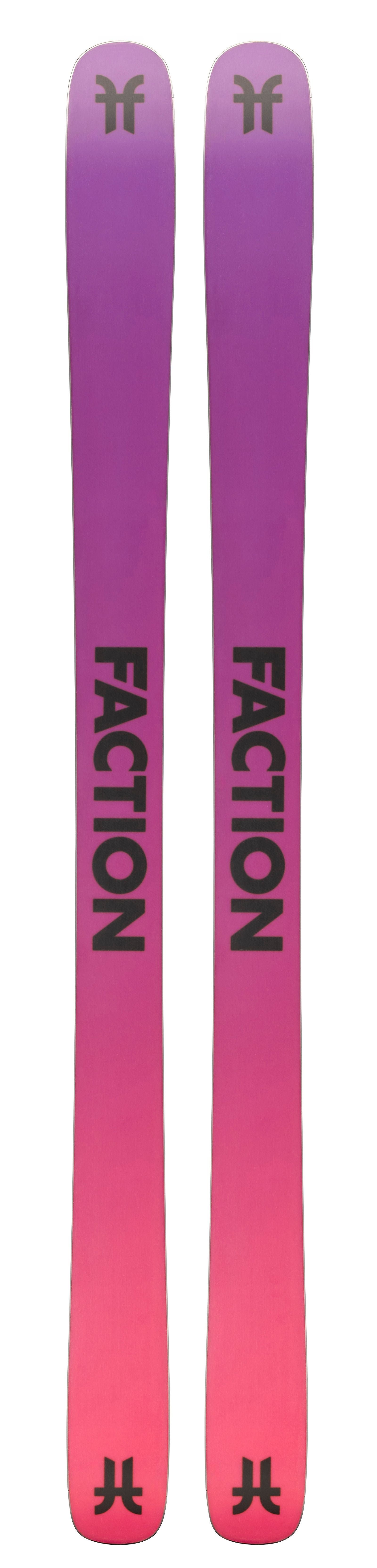 Faction Prodigy 3 25/26