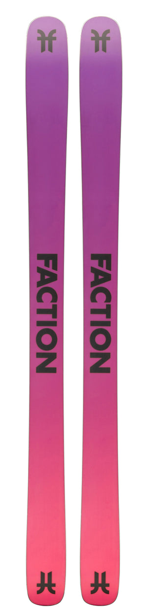 Faction Prodigy 3 25/26 | XSports