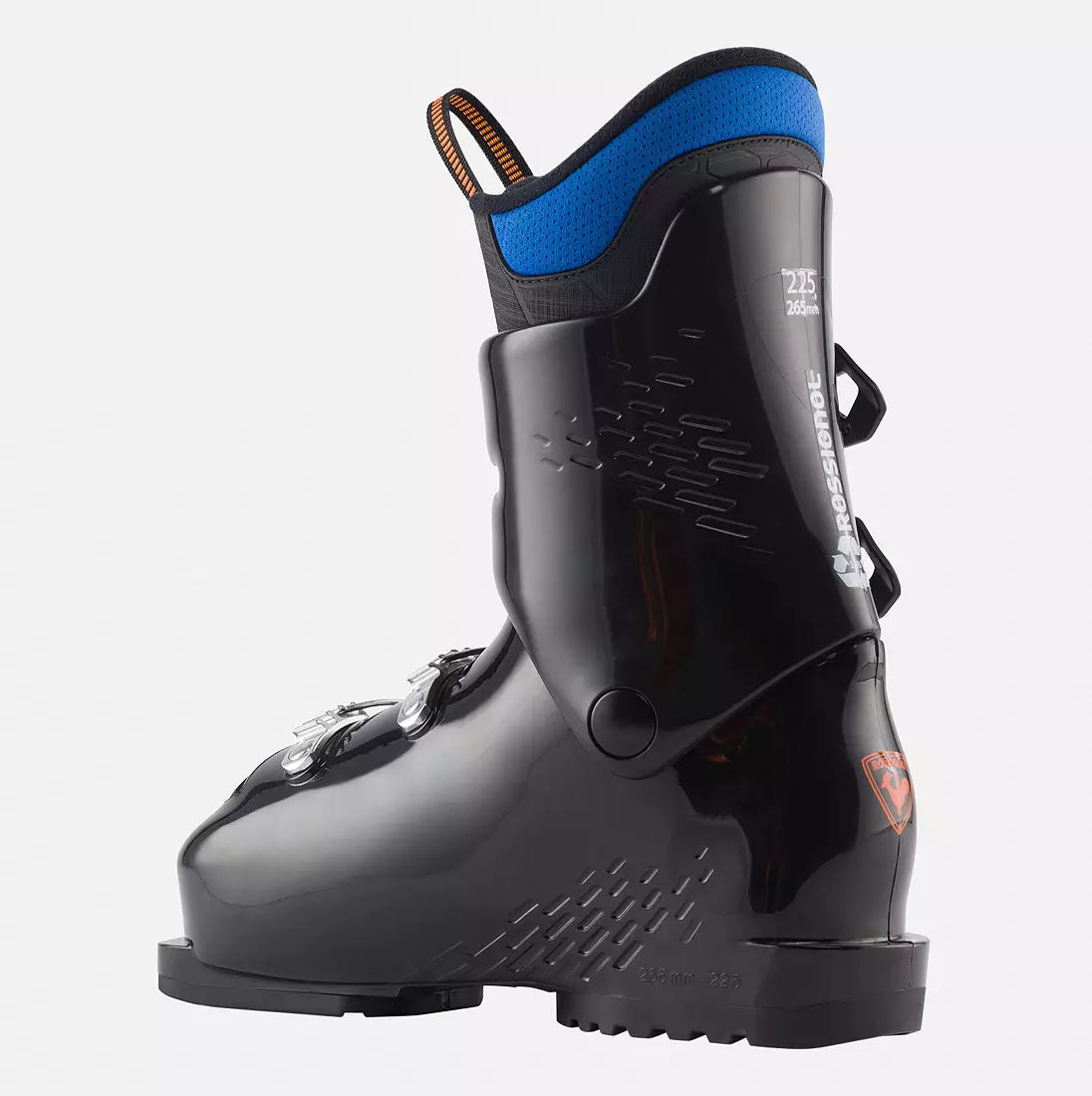 Rossignol Comp J4 | XSports
