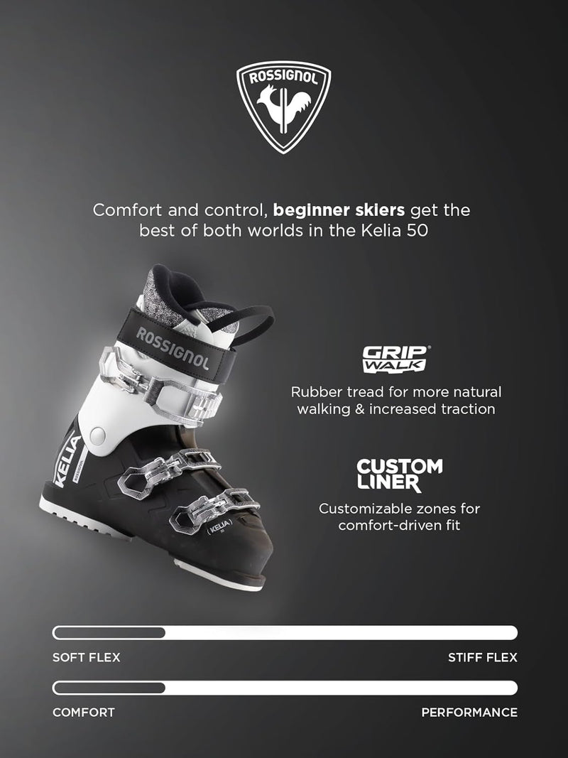 Rossignol Kelia 50 2025 | XSports