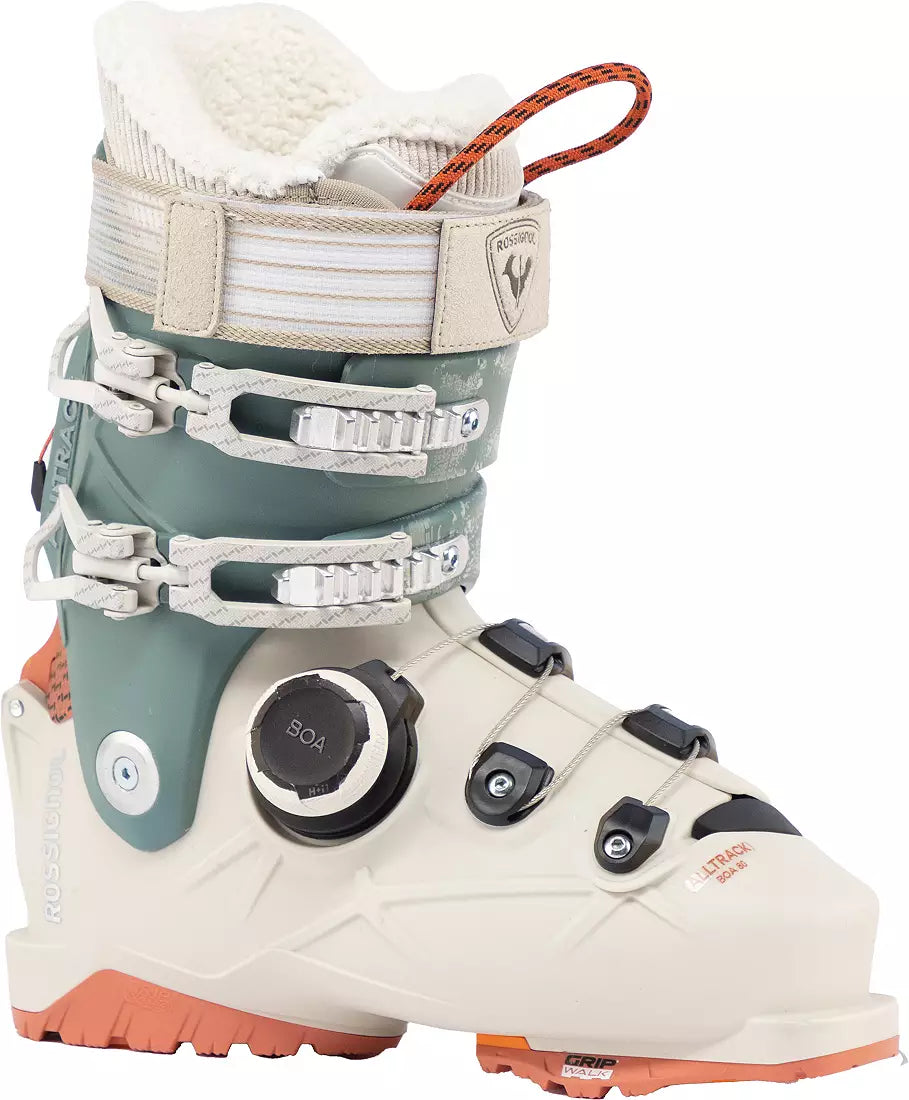 Rossignol Alltrack 80 W Boa GW | XSports