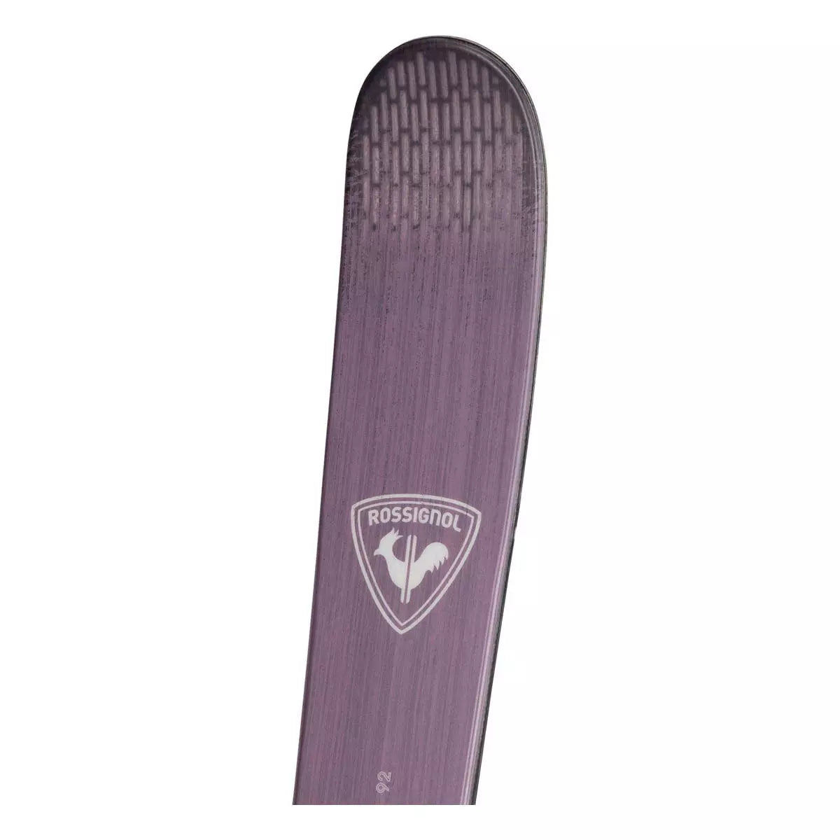 Rossignol Rallybird Soul 92 Open 2025