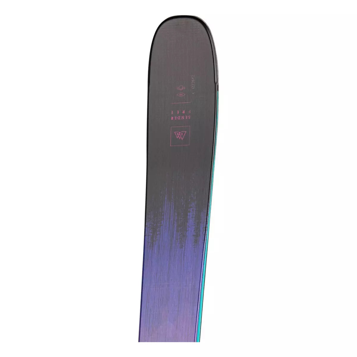 Rossignol Sender Free 100 Open 2025 | XSports