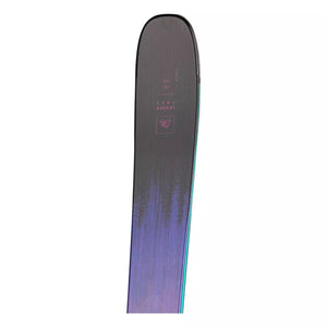 Rossignol Sender Free 100 Open 2025 | XSports
