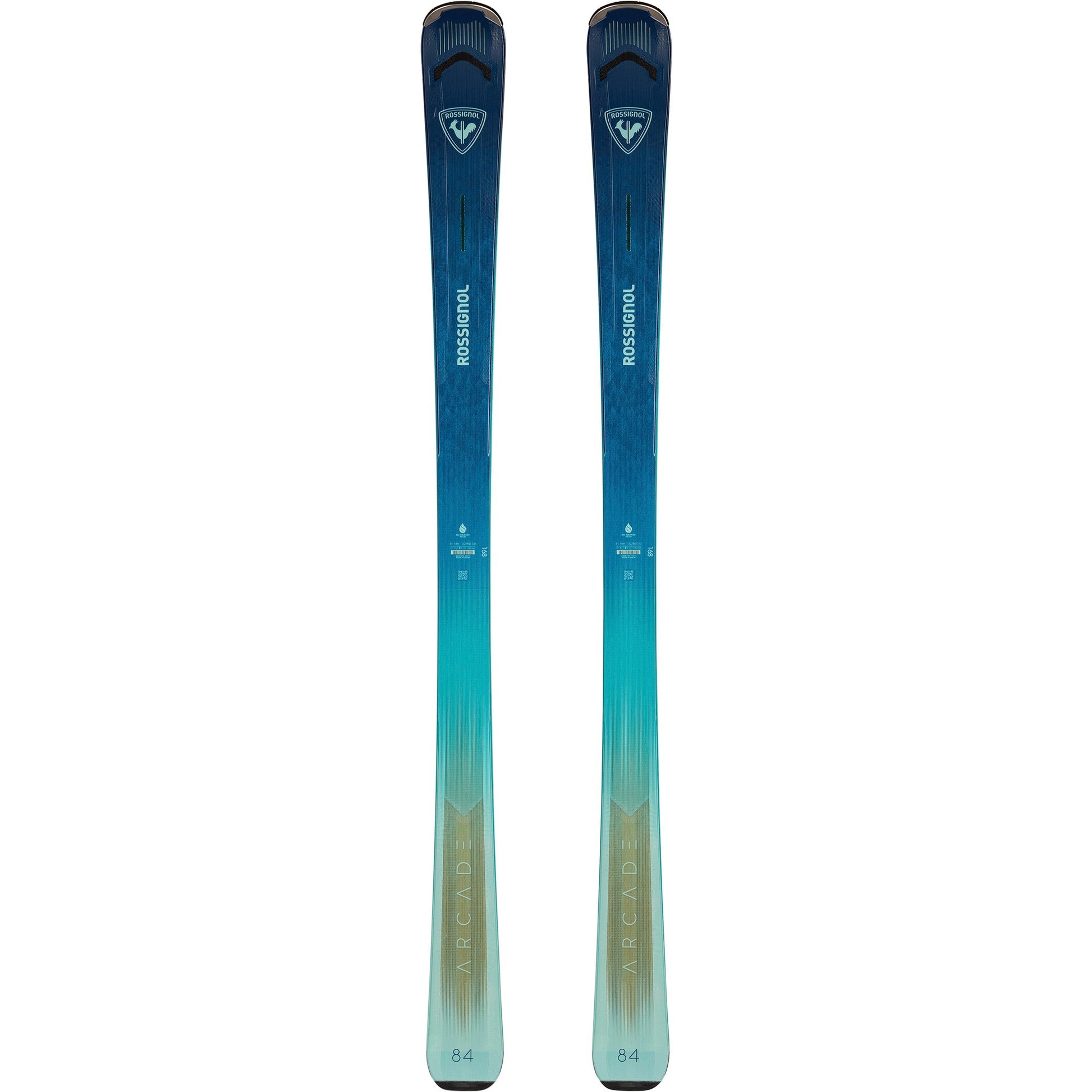 Rossignol W Arcade 84 Konect | XSports