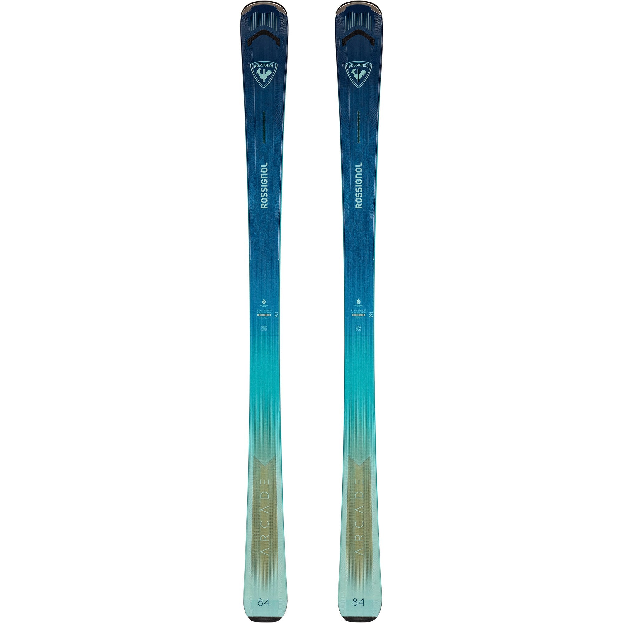Rossignol W Arcade 84 Konect
