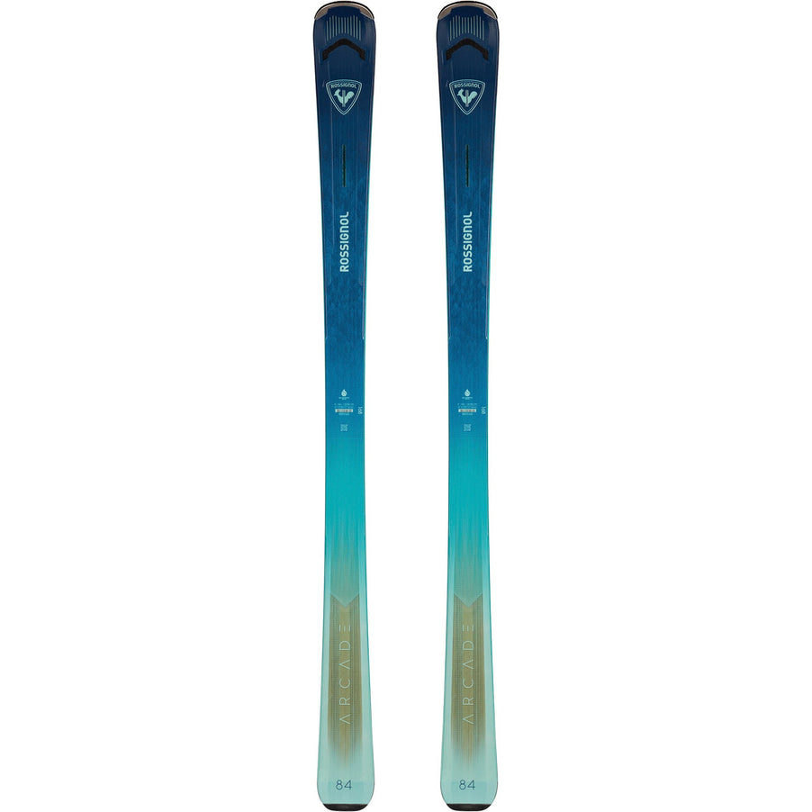 Rossignol W Arcade 84 Konect | XSports
