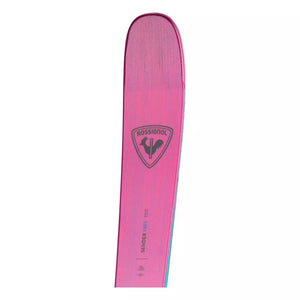 Rossignol Sender Free 100 Open 2025 | XSports