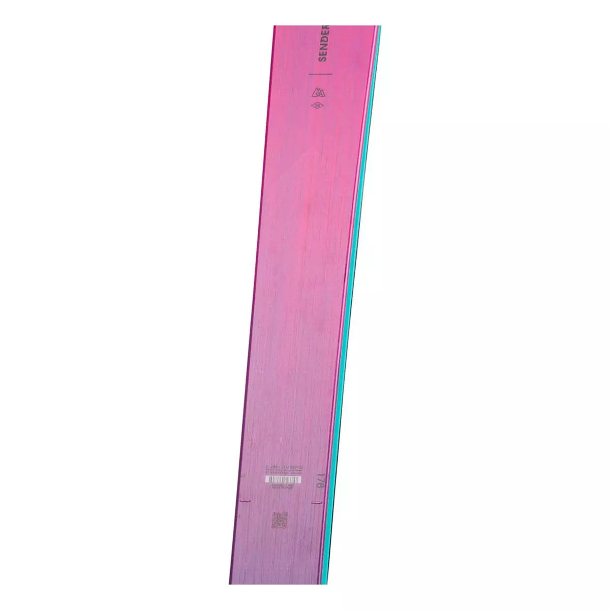 Rossignol Sender Free 100 Open 2025 | XSports