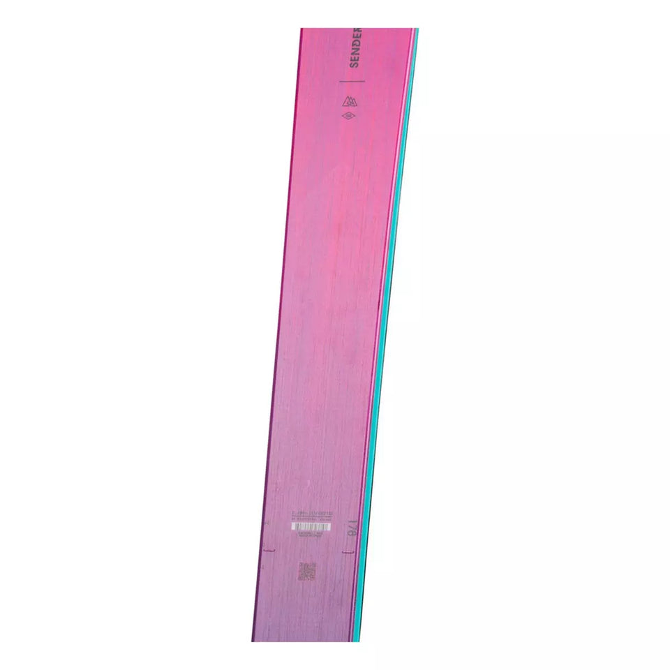 Rossignol Sender Free 100 Open 2025 | XSports