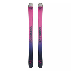 Rossignol Sender Free 100 Open 2025 | XSports