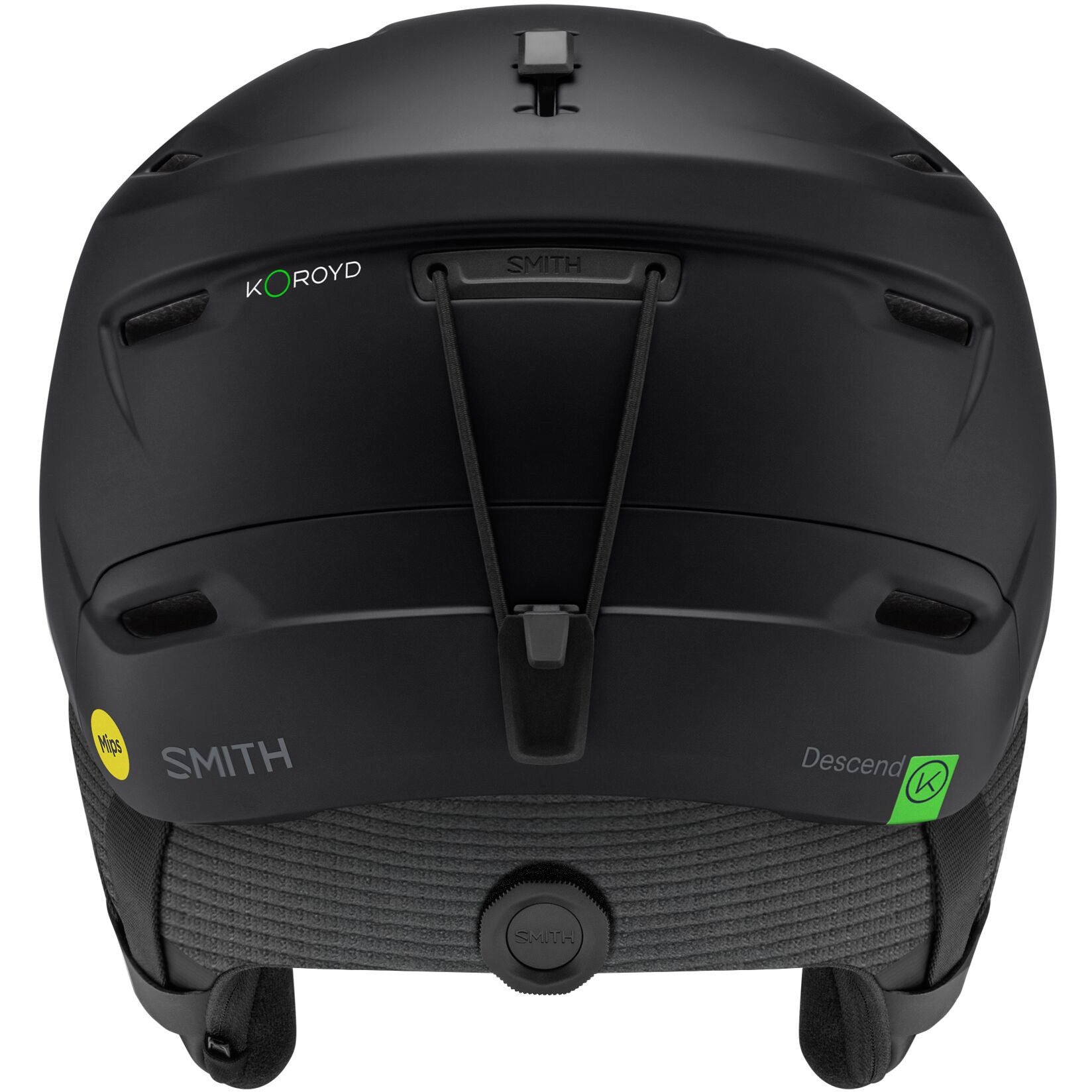 Smith Descend Helmet