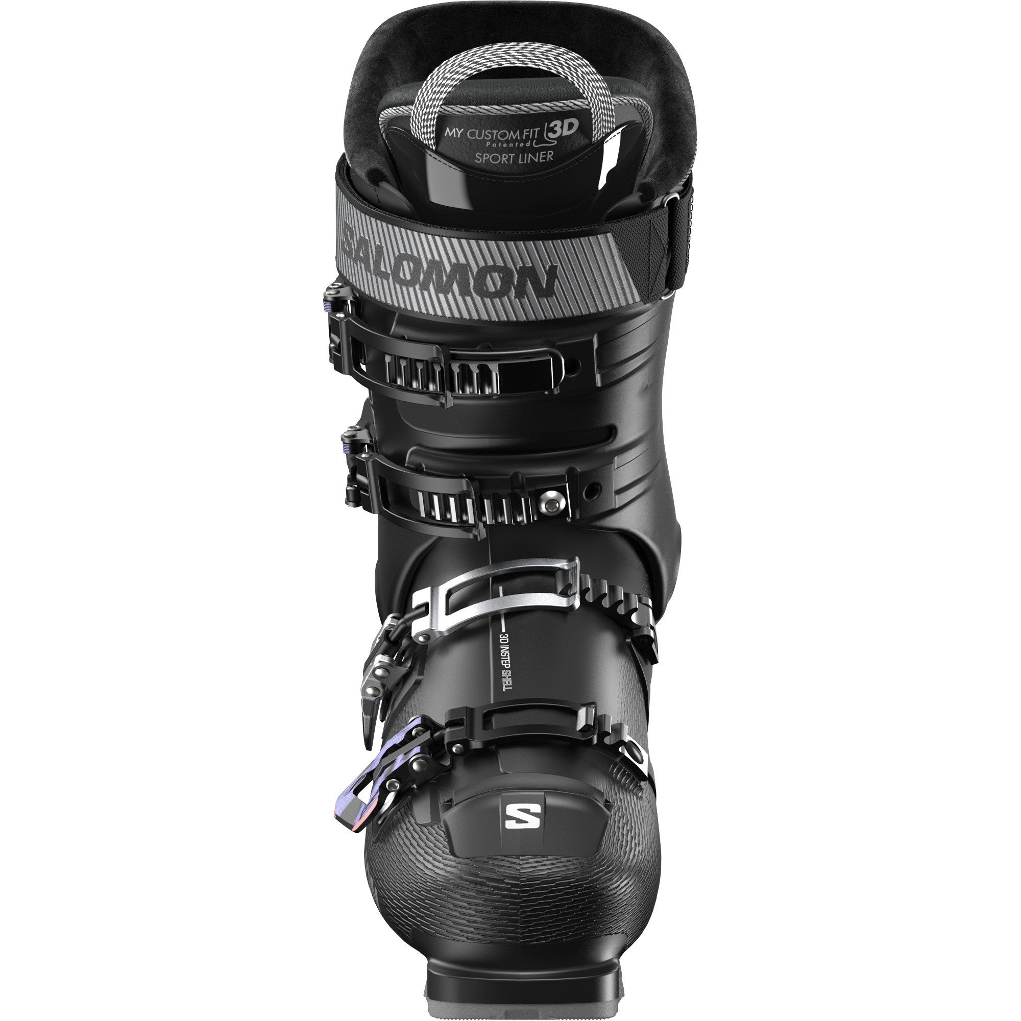 Salomon S/Pro Supra 80 W GW 25/26