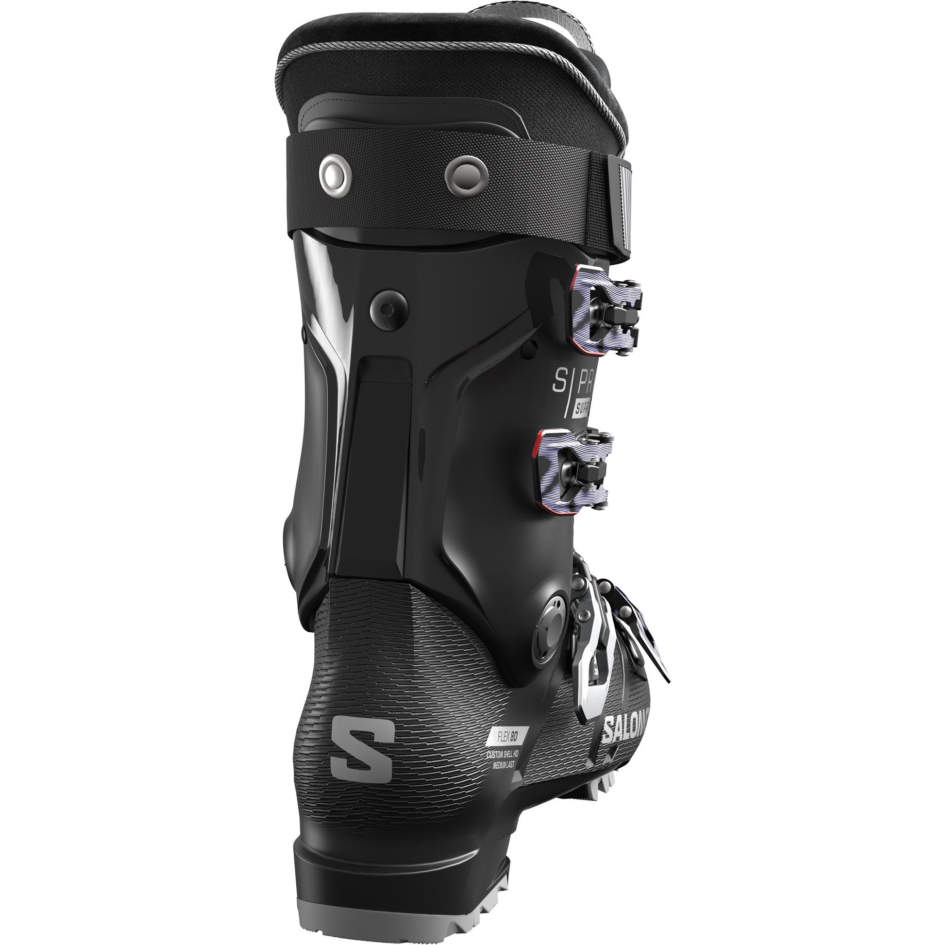 Salomon S/Pro Supra 80 W GW 25/26 | XSports