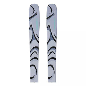 Salomon N QST 100 Cosmic Sky 25/26 | XSports