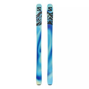 Salomon N QST 100 Cosmic Sky 25/26 | XSports