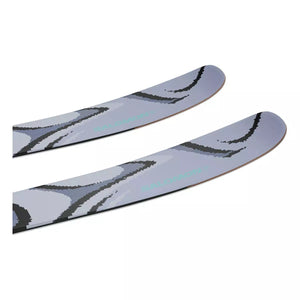 Salomon N QST 100 Cosmic Sky 25/26 | XSports