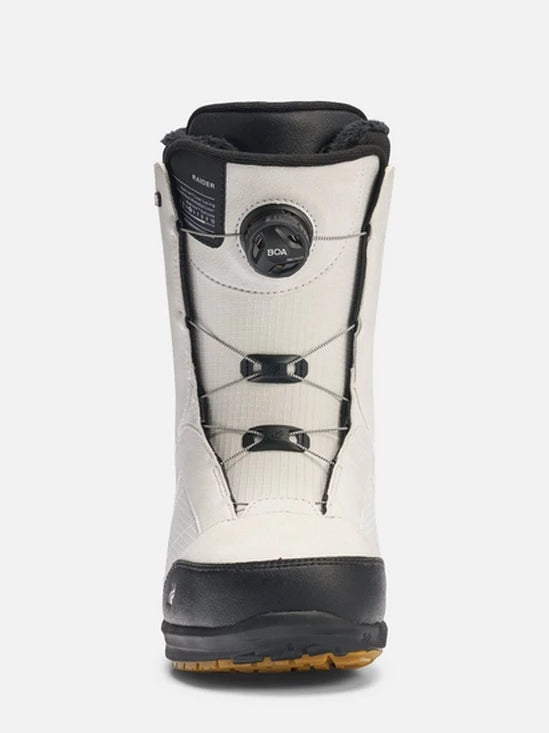 K2 Raider Snowboard Boot 25/26 | XSports
