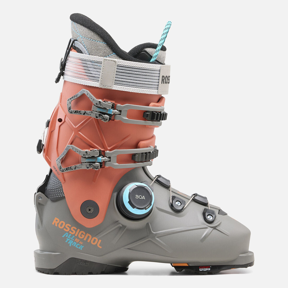 Rossignol Alltrack 90 HV Boa GW | XSports