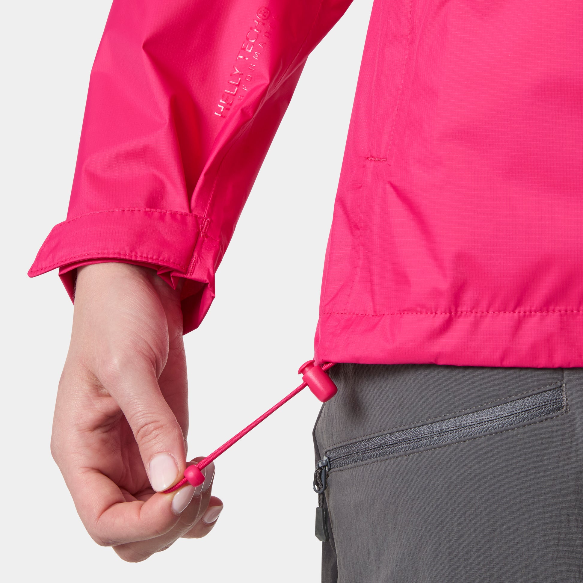 Helly Hansen W Loke Jacket 2026 | XSports