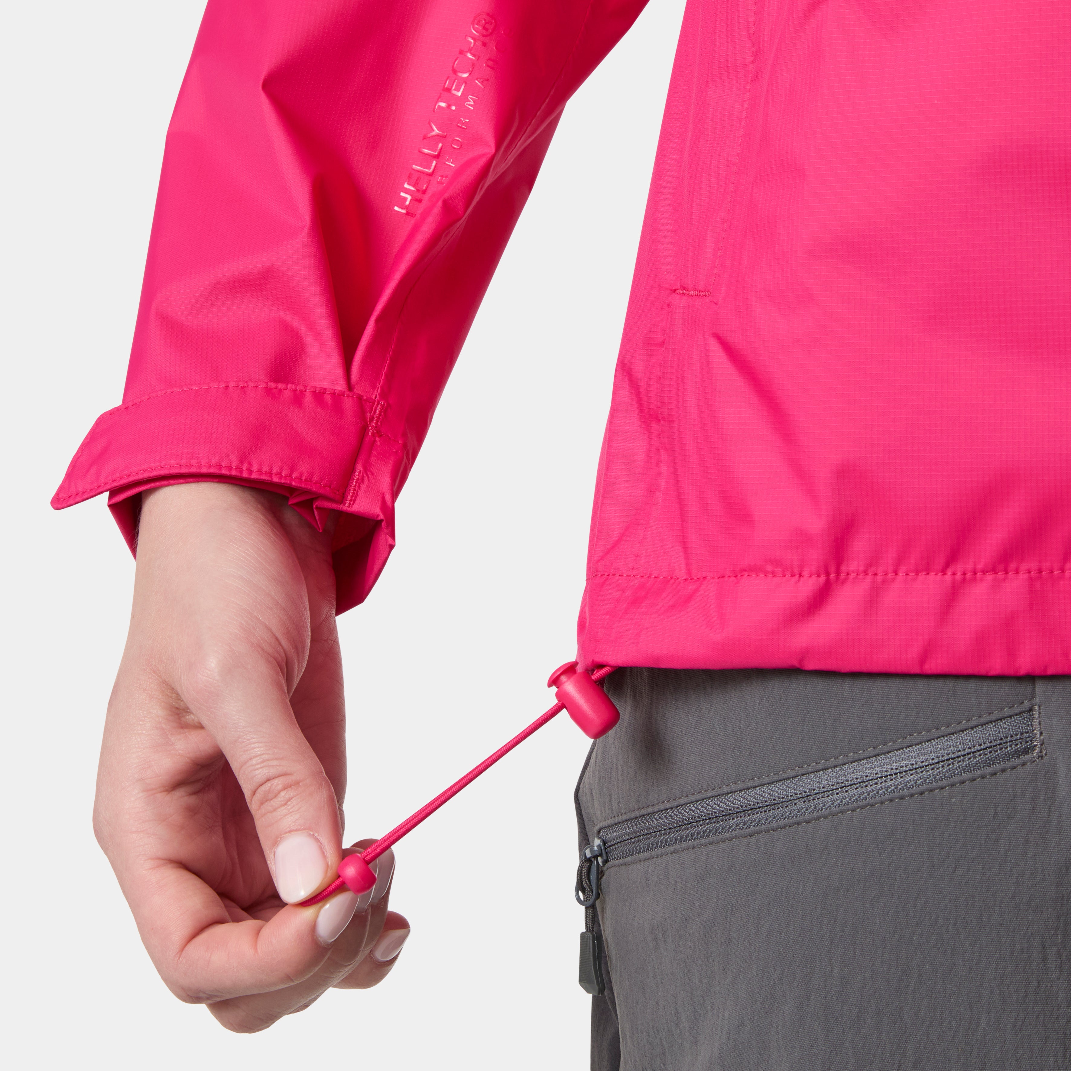 Helly Hansen W Loke Jacket 2026 | XSports