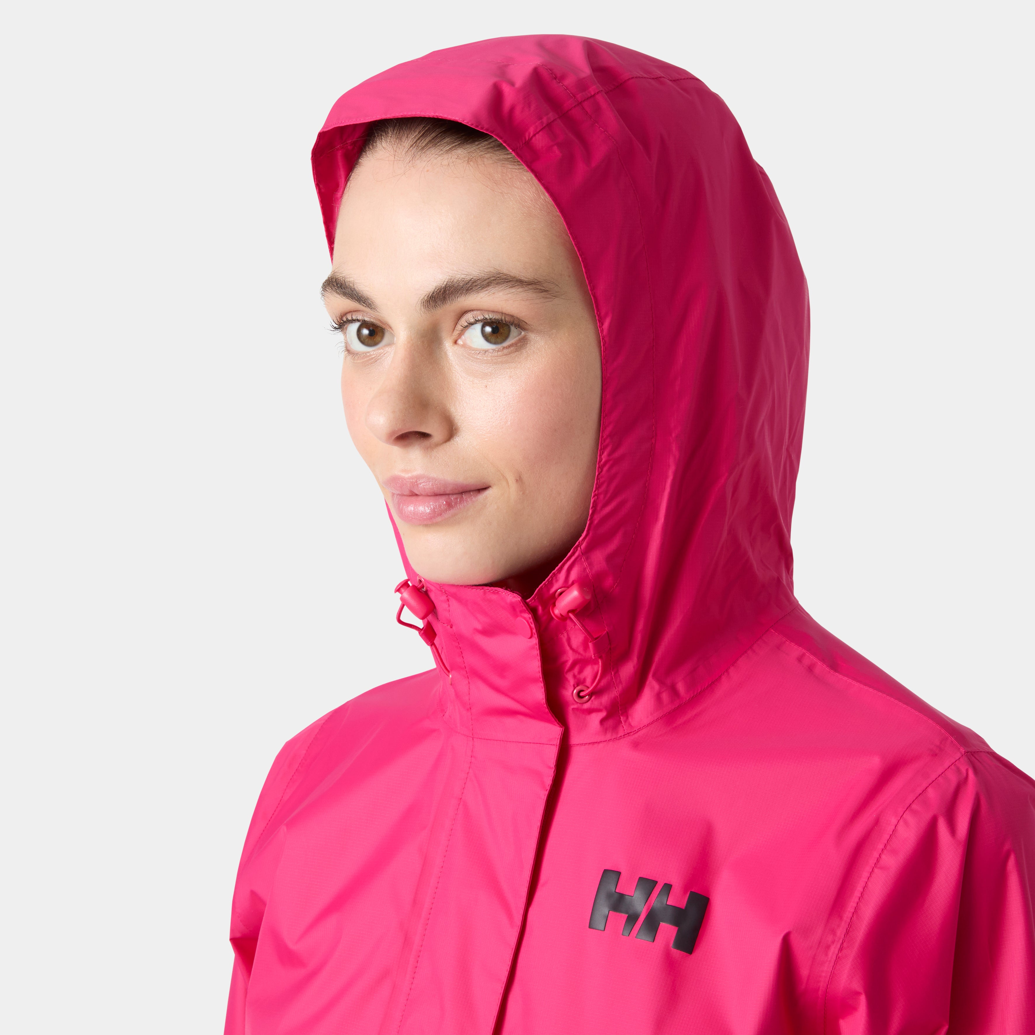 Helly Hansen W Loke Jacket 2026 | XSports