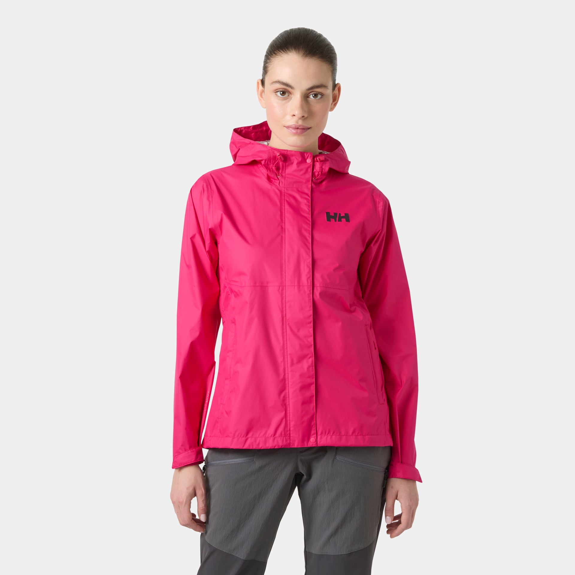 Helly Hansen W Loke Jacket 2026 | XSports
