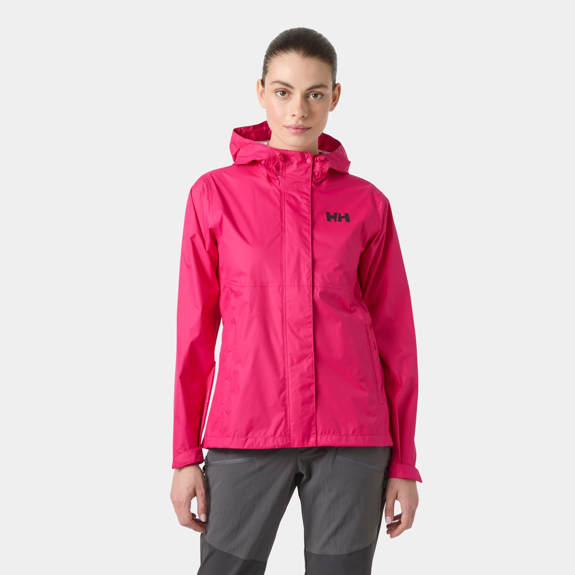 Helly Hansen W Loke Jacket 2026 | XSports