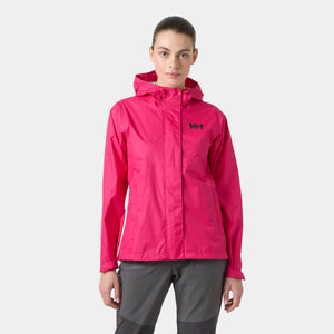 Helly Hansen W Loke Jacket 2026 | XSports