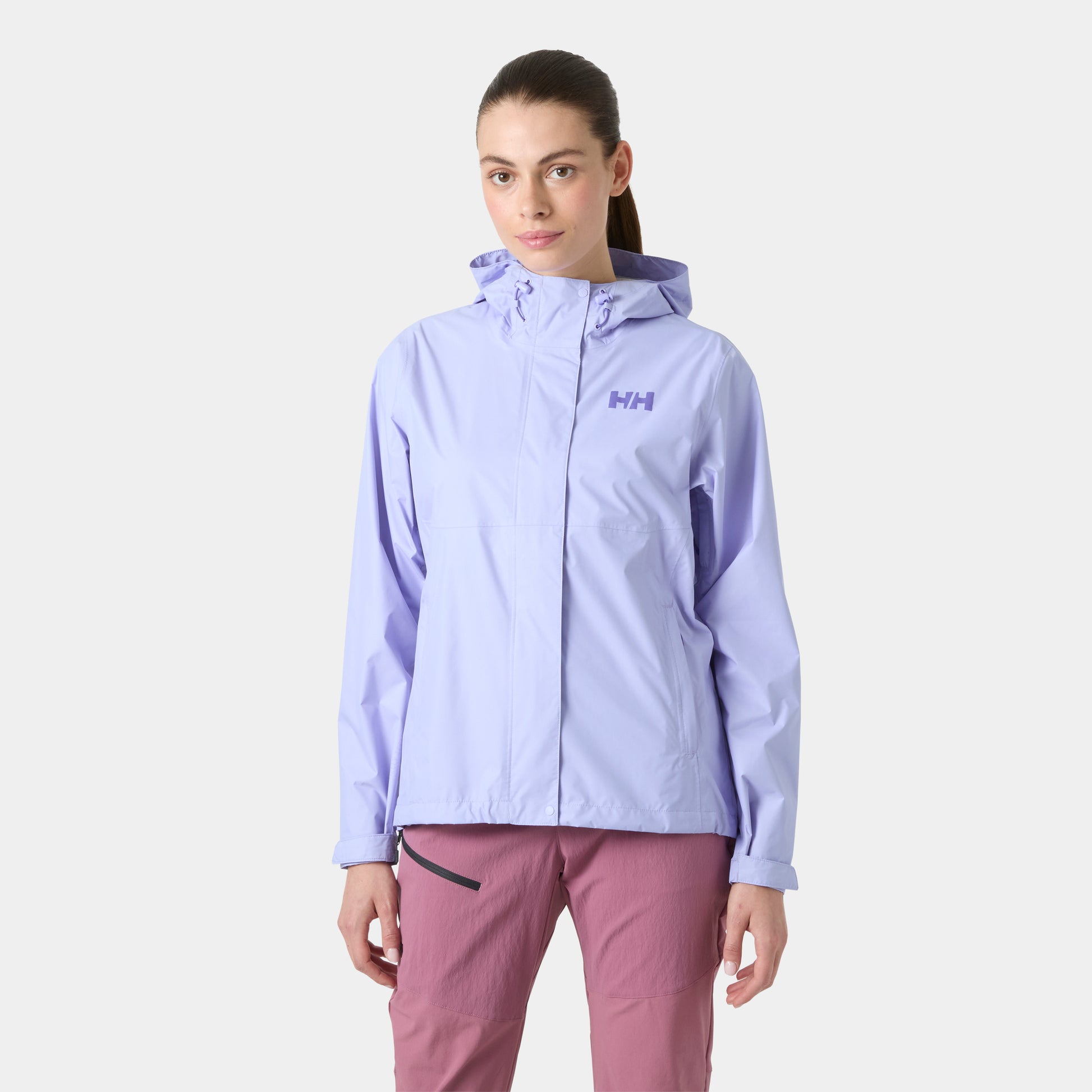 Helly Hansen W Loke Jacket 2026 | XSports