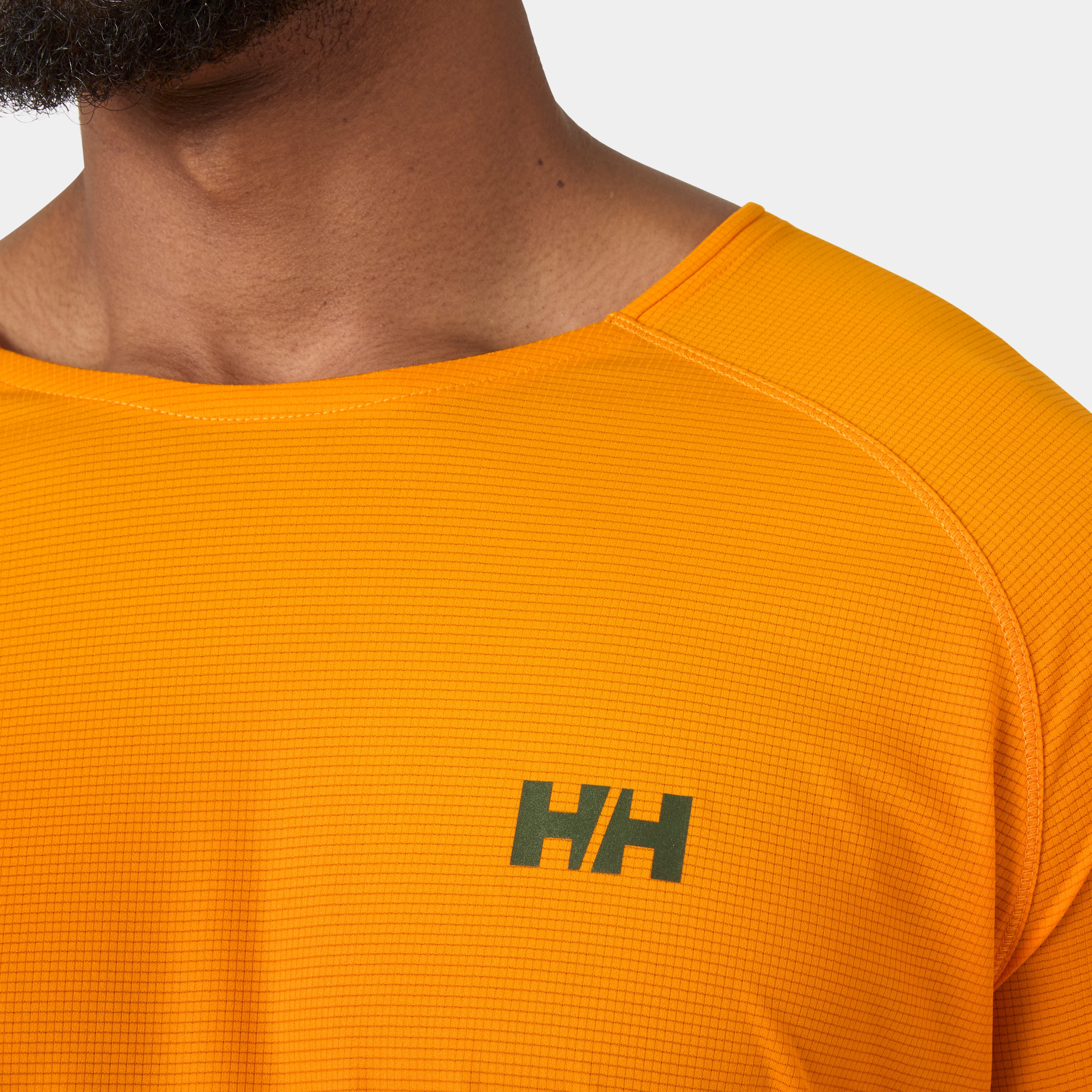 Helly Hansen Trail SS T-Shirt | XSports