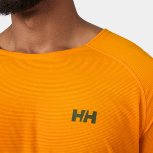 Helly Hansen Trail SS T-Shirt | XSports