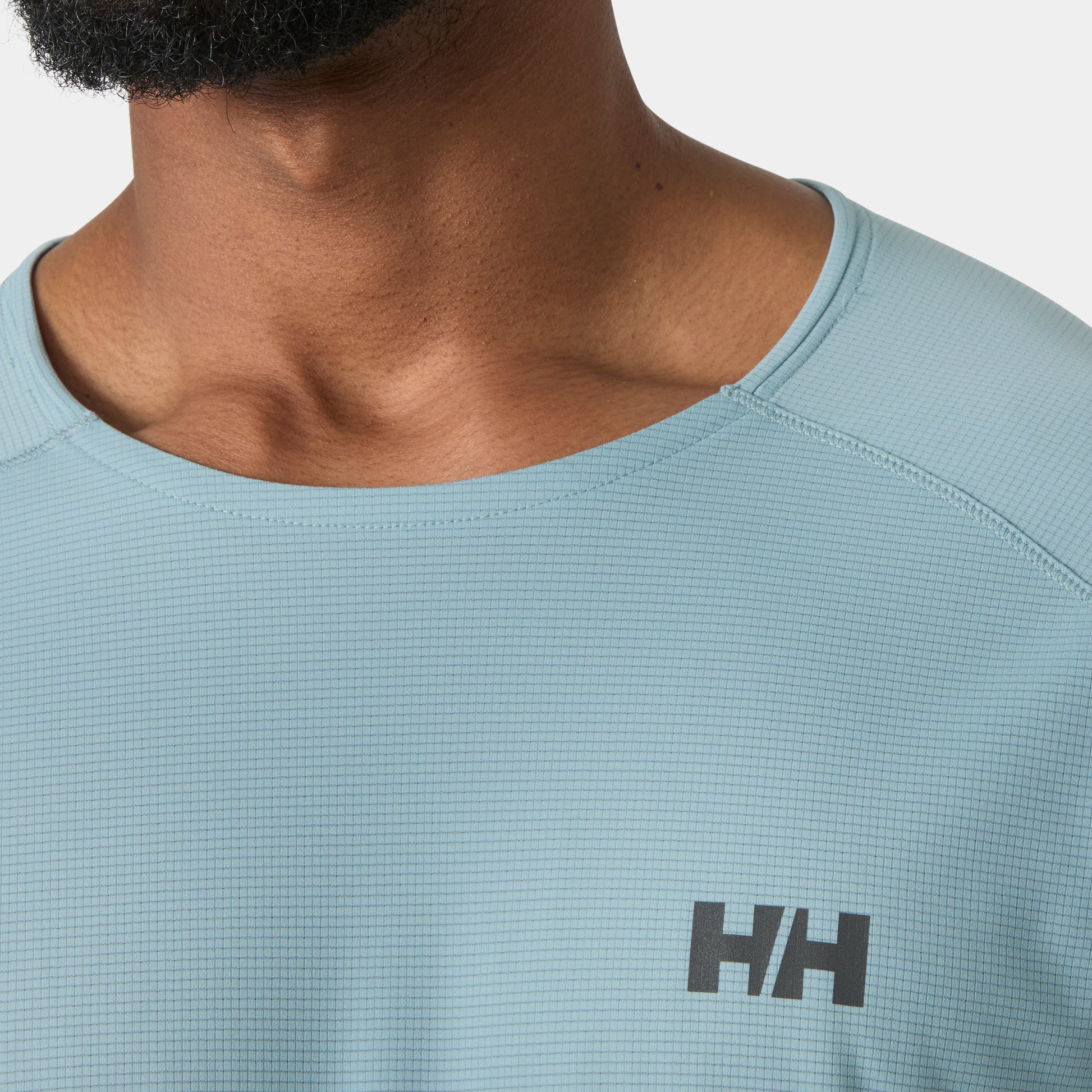 Helly Hansen Trail SS T-Shirt | XSports