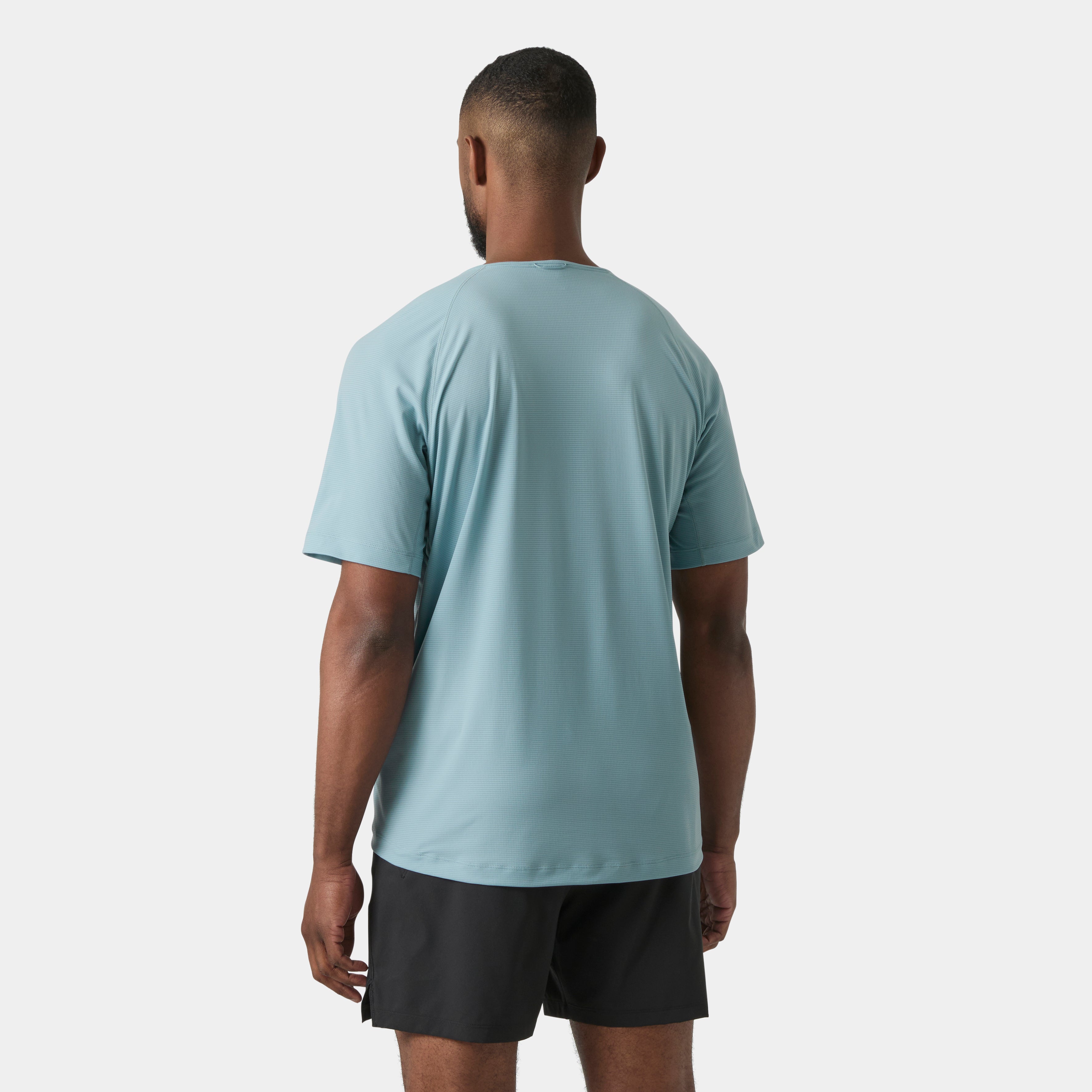 Helly Hansen Trail SS T-Shirt | XSports