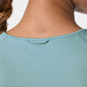 Helly Hansen W Trail SS T-Shirt | XSports