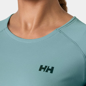 Helly Hansen W Trail SS T-Shirt | XSports