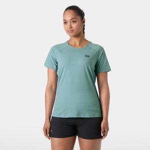 Helly Hansen W Trail SS T-Shirt | XSports