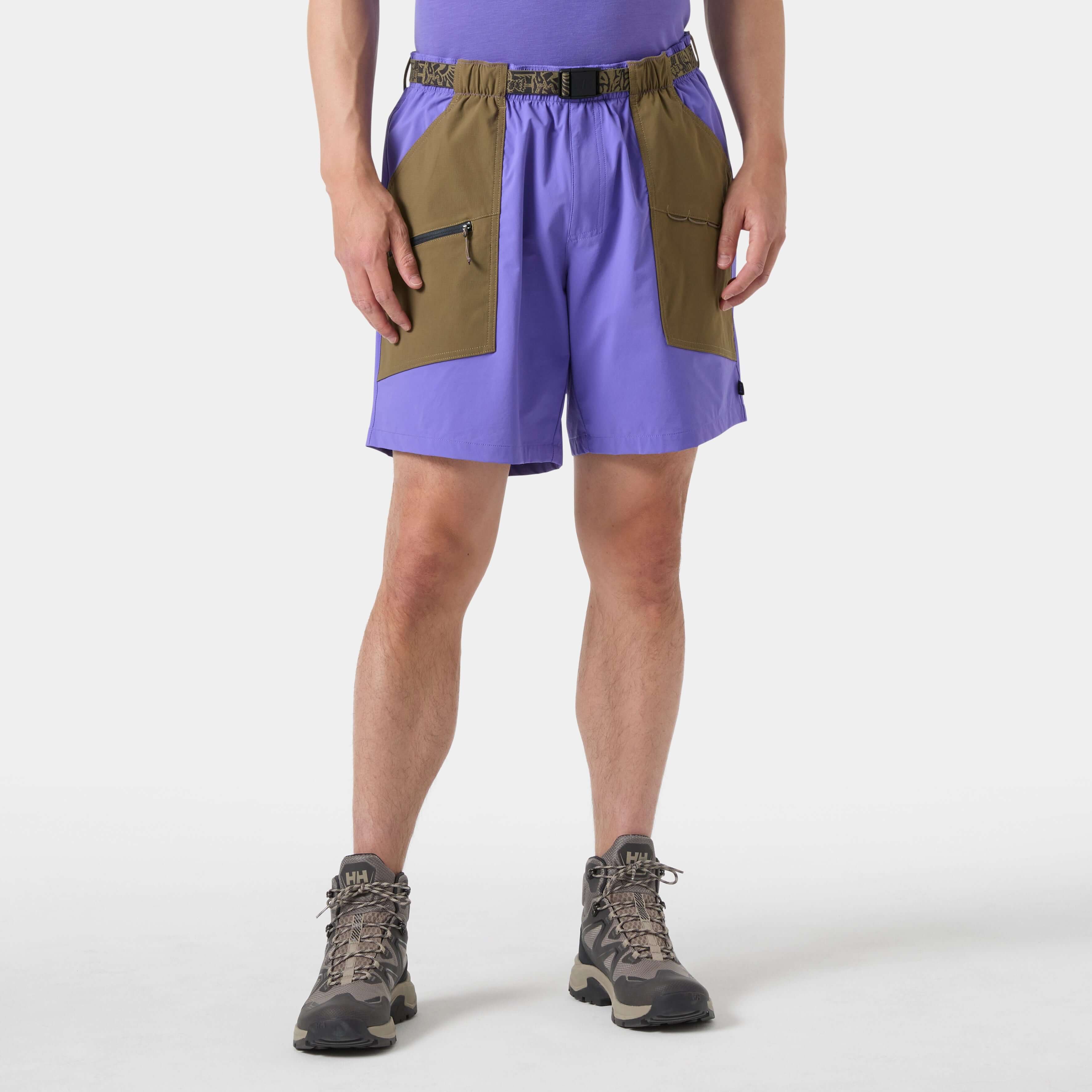 Helly Hansen Awe Relaxed Shorts | XSports
