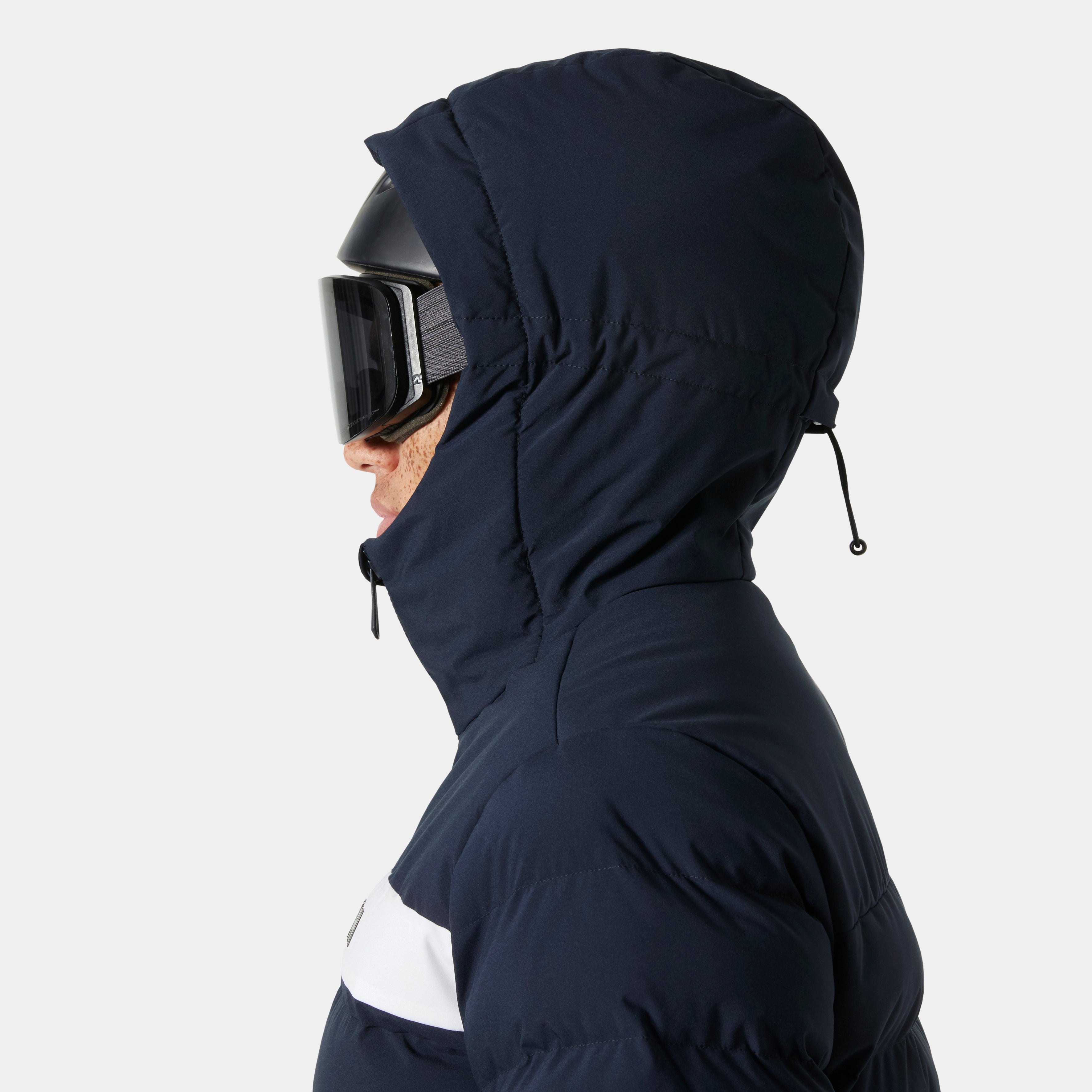 Helly Hansen Bossanova Puffy Jacket