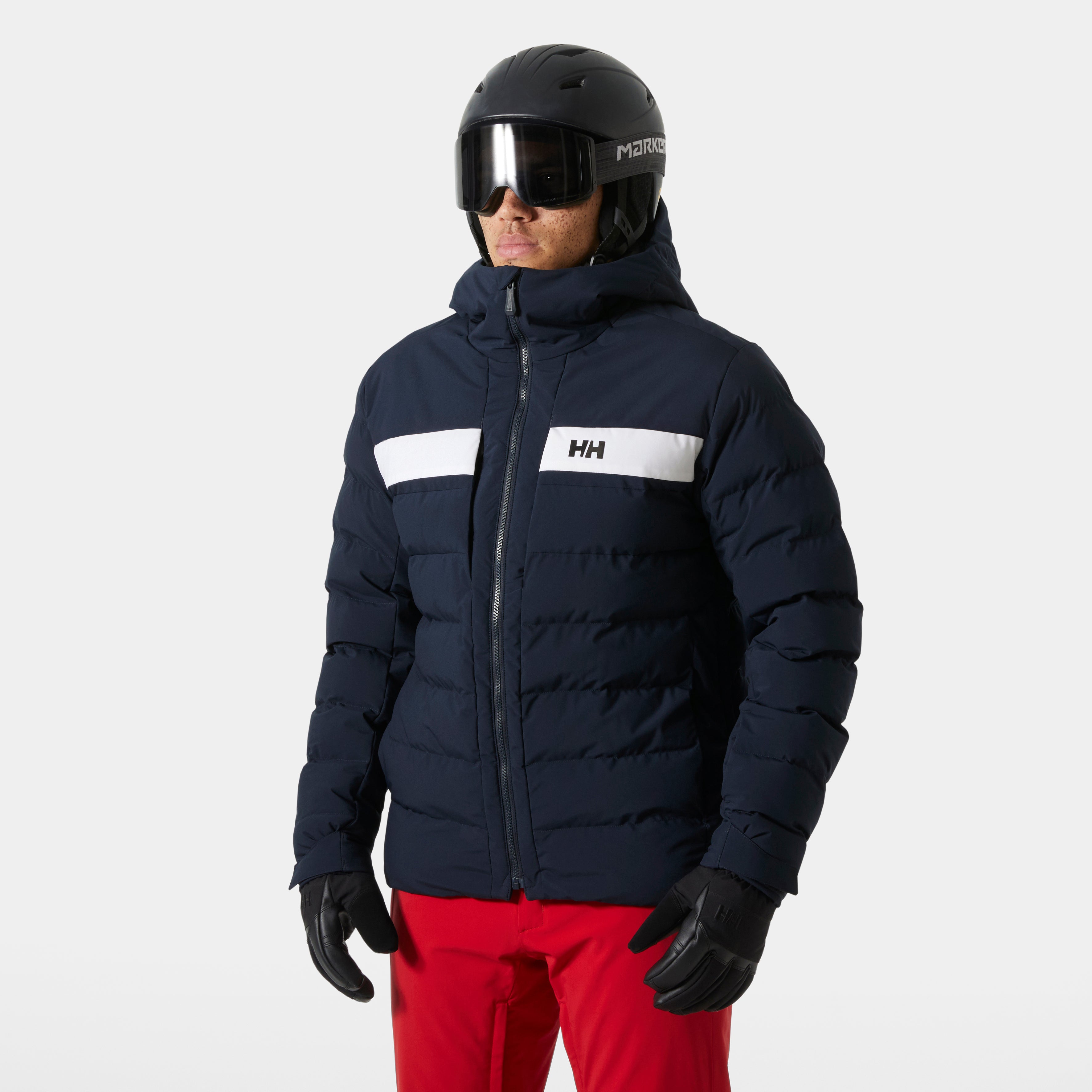 Helly Hansen Bossanova Puffy Jacket
