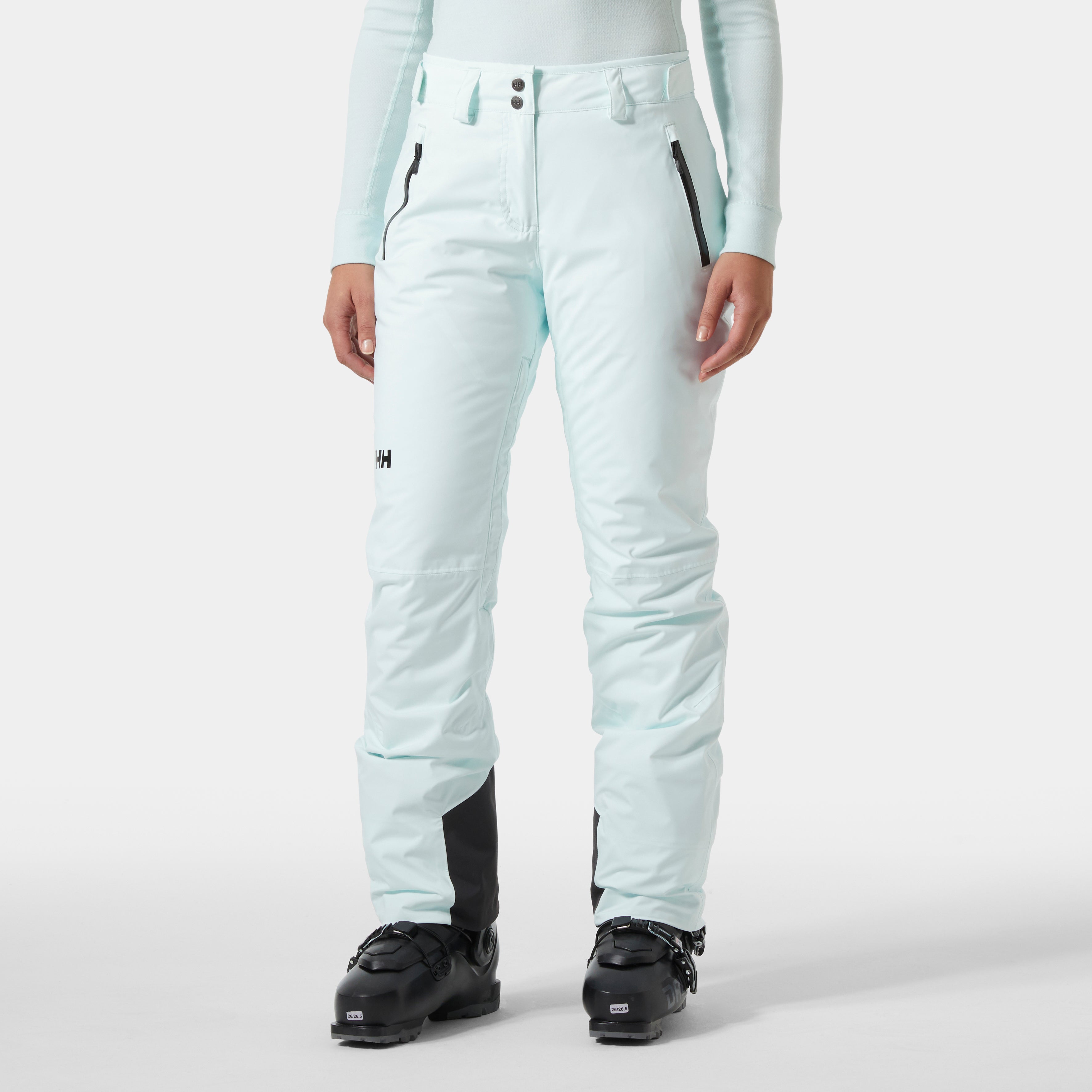 Helly Hansen W Legendary Insulated Pant