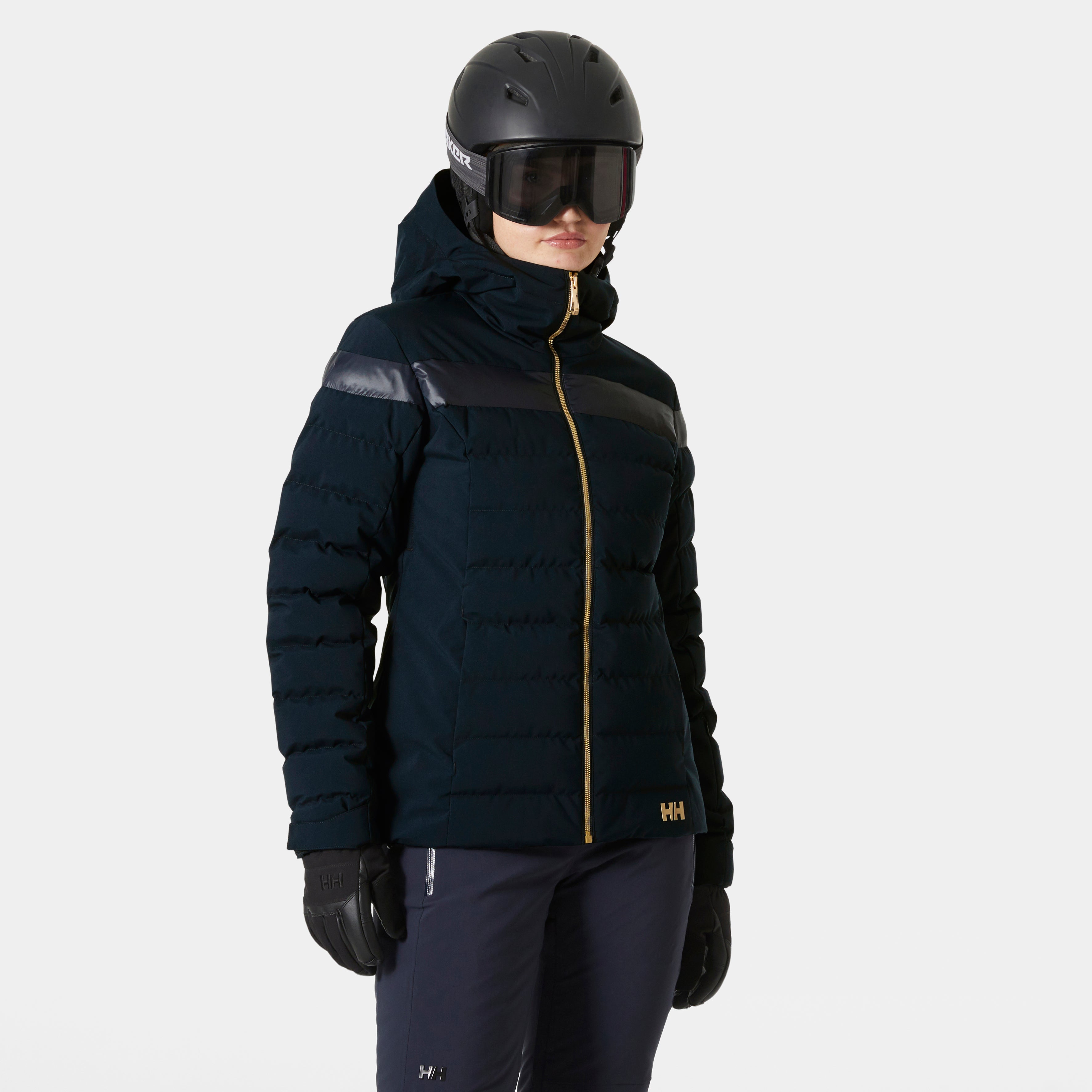 Helly Hansen W Imperial Puffy Jacket