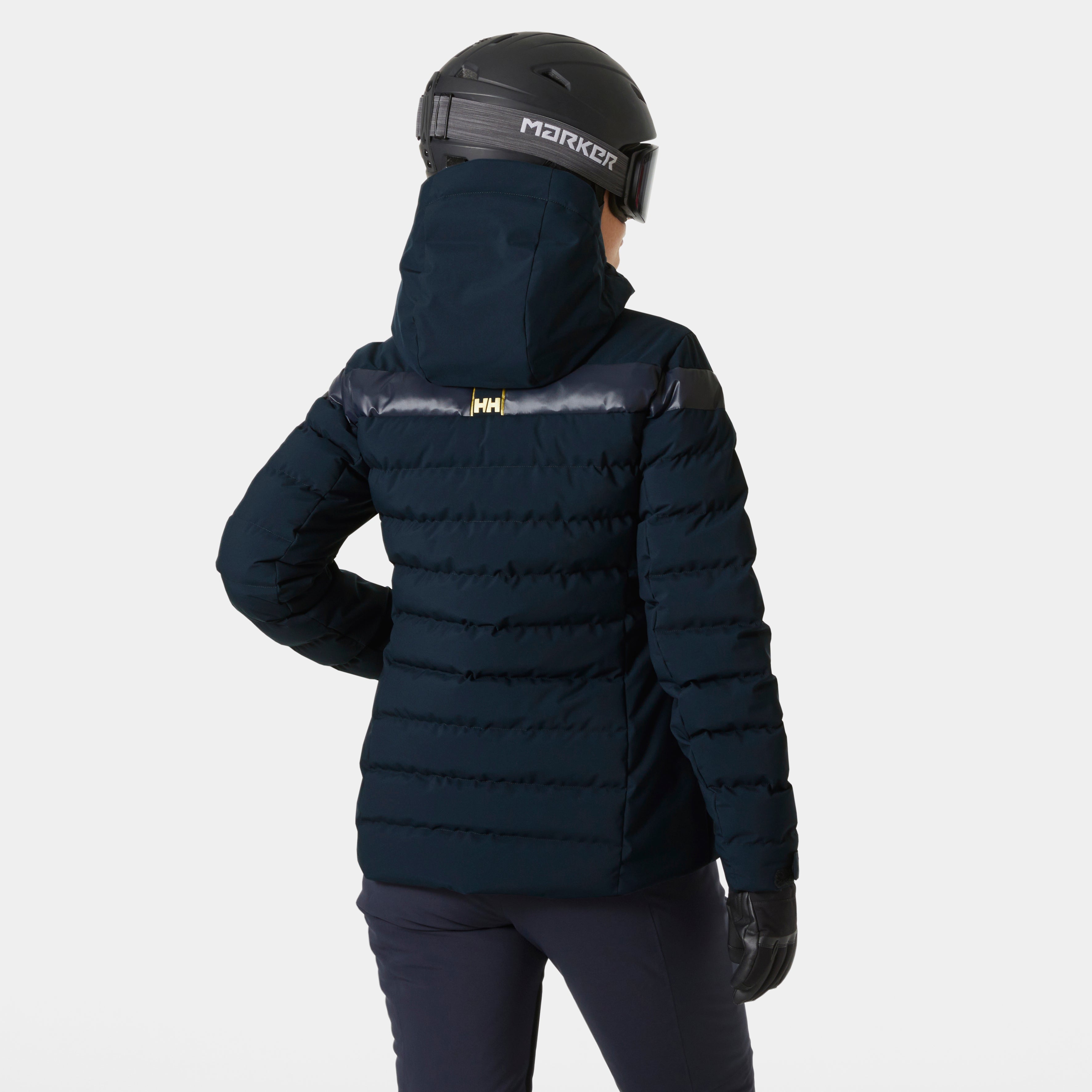 Helly Hansen W Imperial Puffy Jacket