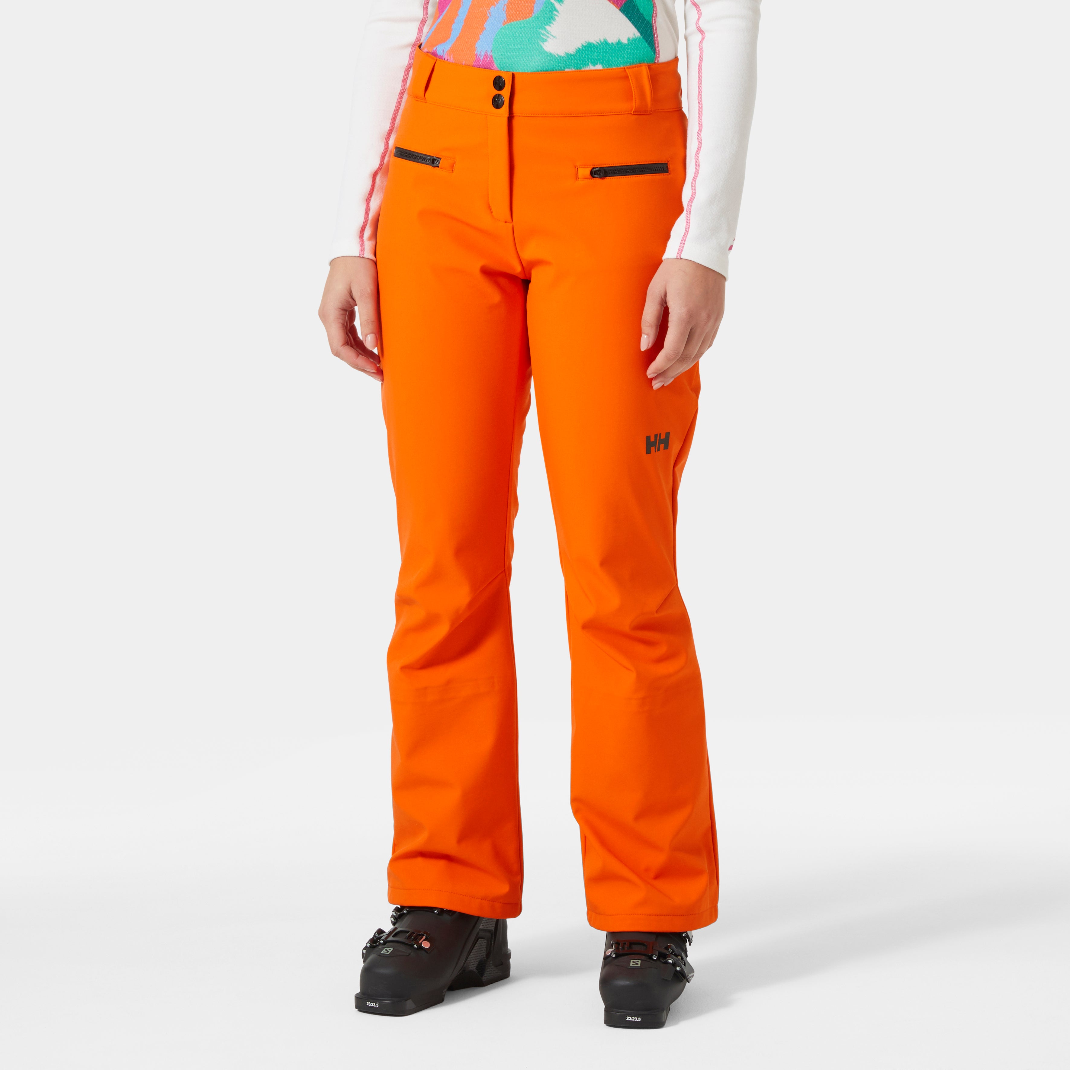 Helly Hansen Womens Bellissimo 2 Pant