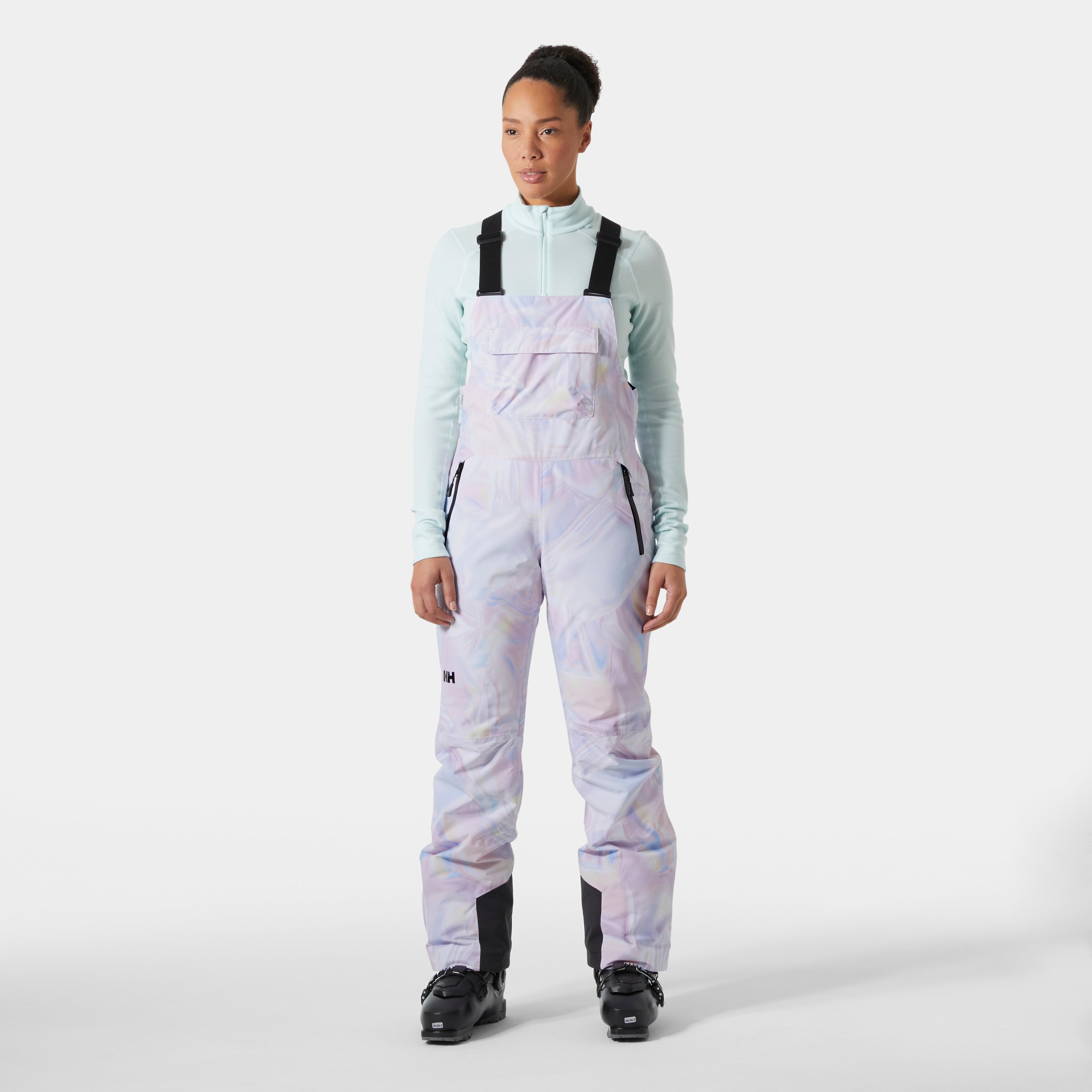 Helly Hansen W Legendary Insulated Bib