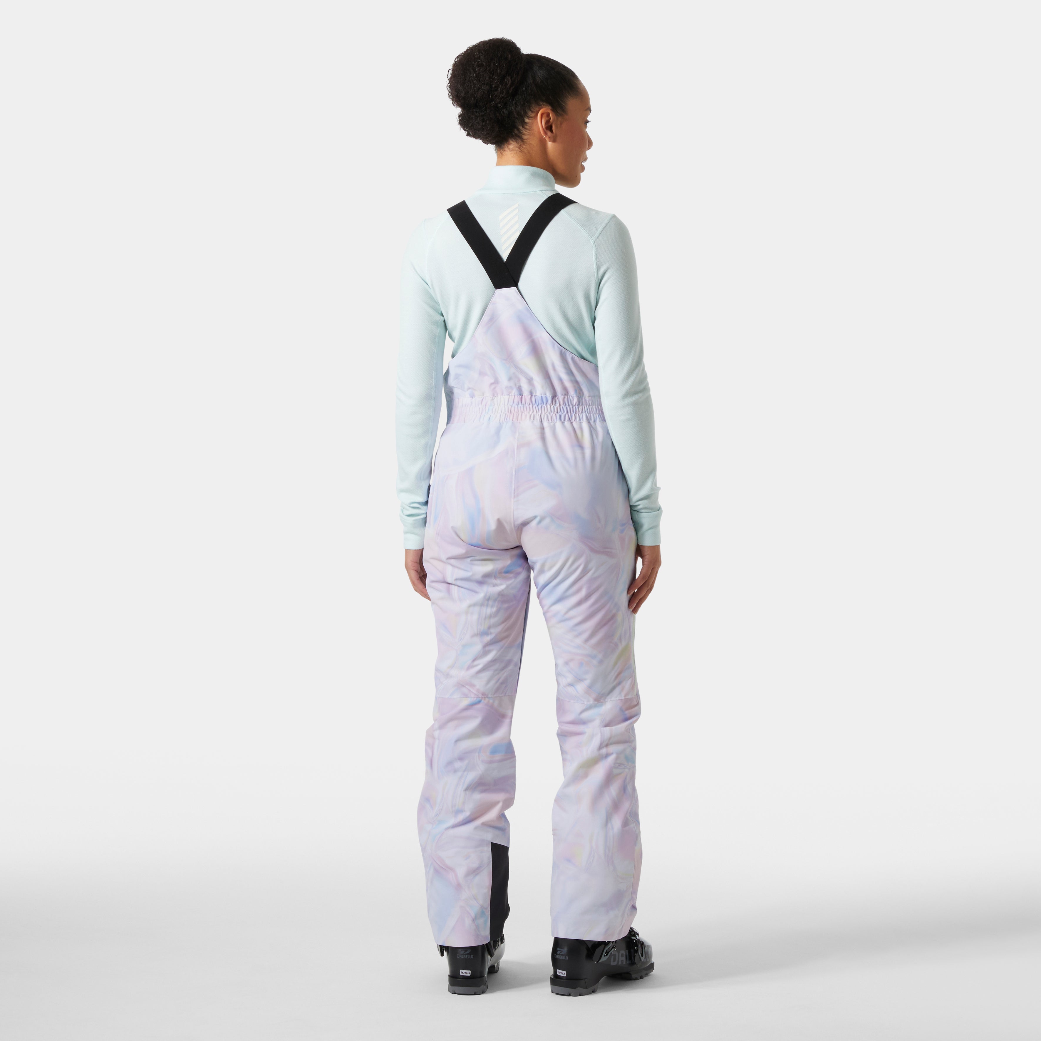 Helly Hansen W Legendary Insulated Bib